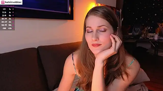 kissyoukiss online show from March 22, 8:59 pm