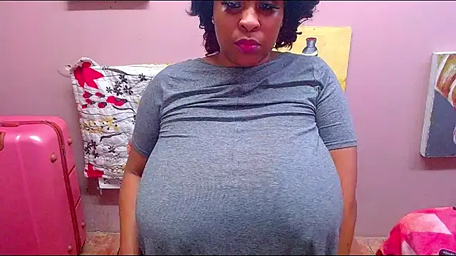 Ebonylovelyx online show from June 29, 3:23 pm
