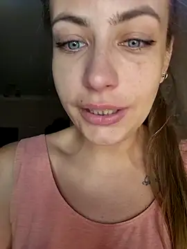 Keli Jessi online show from February 7, 6:12 pm