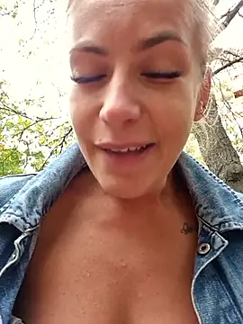 Keli Jessi online show from September 12, 1:40 pm