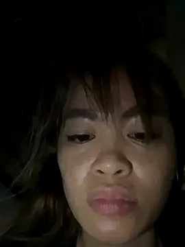 Snapshot of pinay4uwithagoodheart chatting on September 18, 8:02 am pinay4uwithagoodheart online show from September 18, 8:02 am