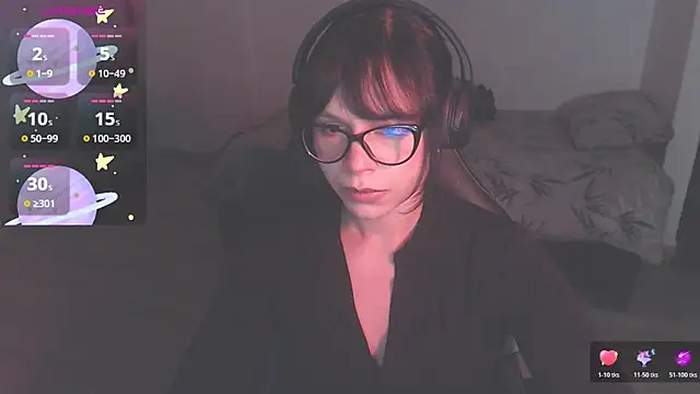 modjo  online show from November 15, 2:45 am