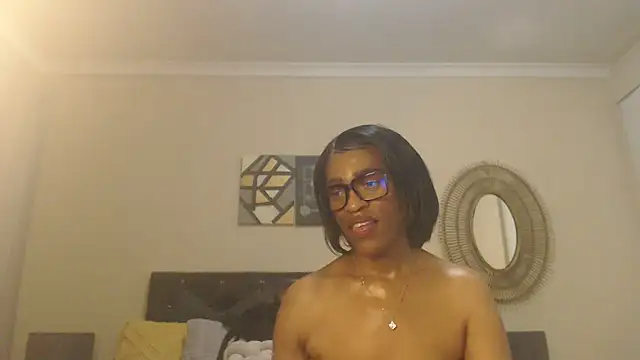 Creamyass22 online show from July 18, 4:42 pm