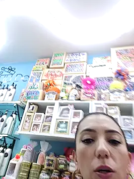 LunaZambrano online show from September 16, 10:18 pm