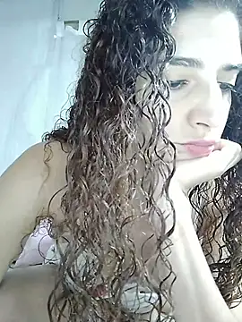 Kleopatracolo online show from April 16, 3:55 pm