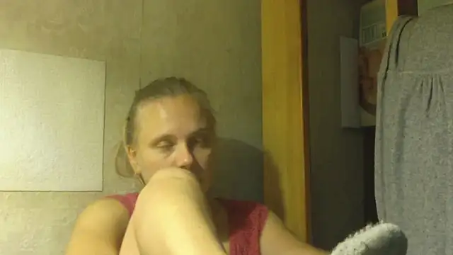 FrumCake online show from September 14, 4:49 pm