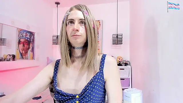 KimberlyJohnsoon online show from June 1, 11:27 pm