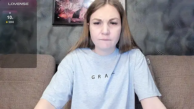 CassieMils online show from February 12, 6:26 am