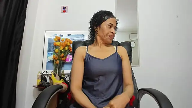 Aries Mature online show from December 21, 3:38 pm