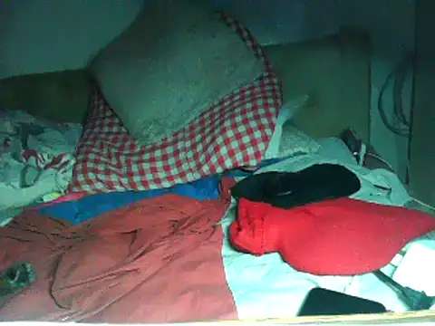 Alma Evelynne online show from November 16, 1:18 am