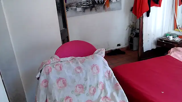 Snapshot of deftoolceles chatting on October 1, 2:00 pm deftoolceles online show from October 1, 2:00 pm