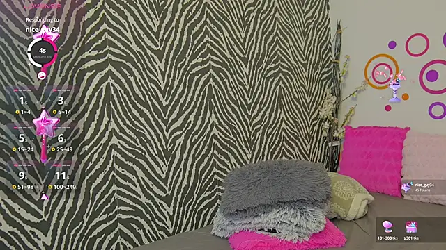 JennyShow online show from October 12, 6:16 am