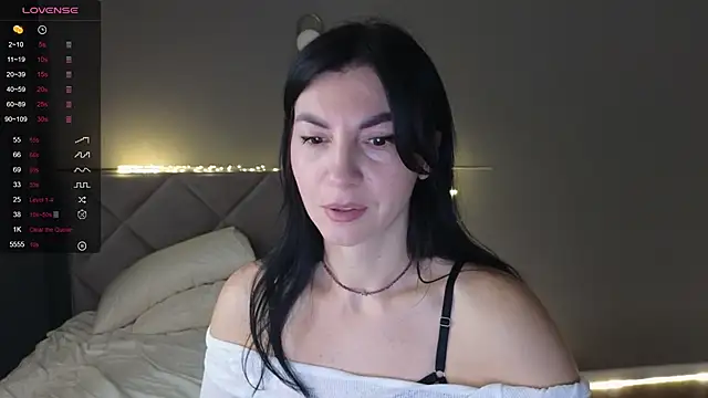 Mary love16 online show from November 17, 7:31 am