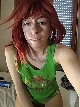 Annarella Pika online show from June 5, 10:54 am