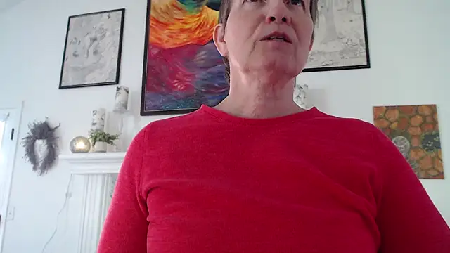 AuroraWillows online show from January 17, 5:31 pm