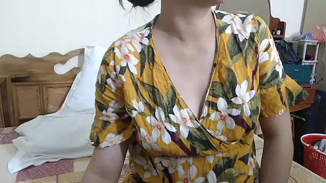 Beauty Asian Tina online show from January 7, 8:18 am