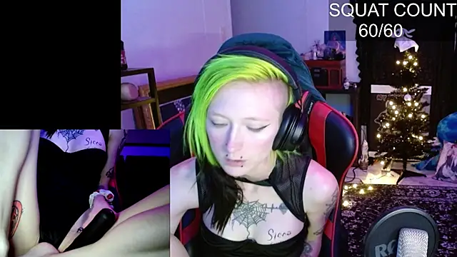 alicewonder09 online show from November 30, 6:39 am