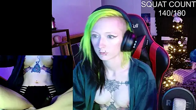 alicewonder09 online show from December 2, 7:32 am