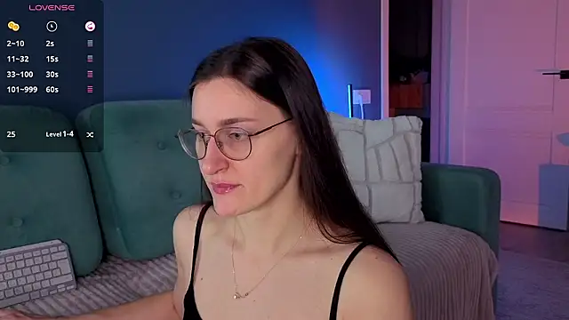 Alexperchik online show from February 16, 4:29 pm