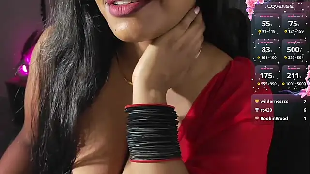 Your Devika online show from September 12, 7:10 pm