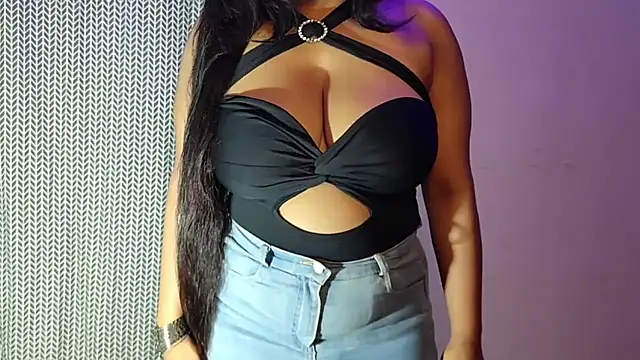 Your Devika online show from April 7, 7:05 pm