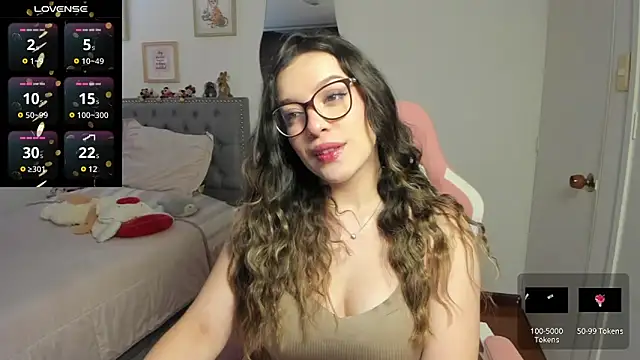 samysweet 8 online show from January 13, 1:15 pm