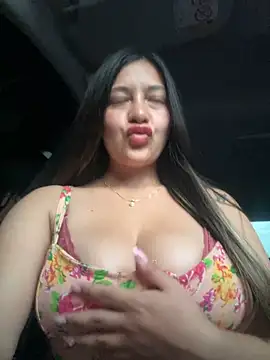 alana 69 online show from December 3, 10:45 pm