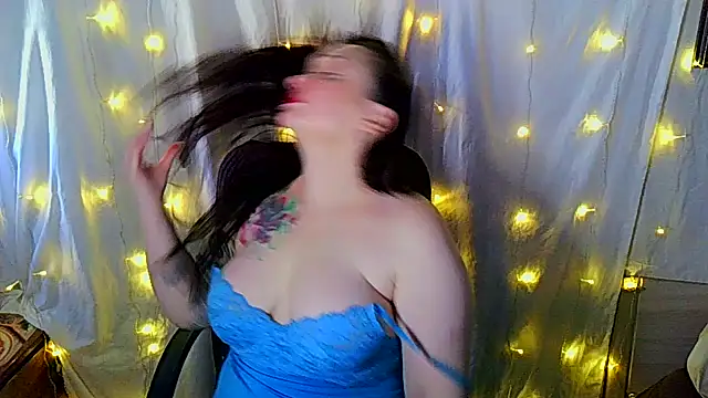 Victoria Marks online show from September 27, 4:41 am