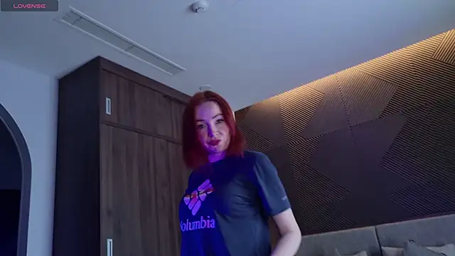 AnnJey online show from March 14, 7:20 am