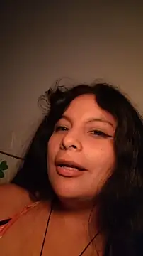 Snapshot of ZaraHoney chatting on October 23, 5:46 am ZaraHoney online show from October 23, 5:46 am