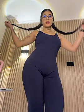 Sarasanders 4 online show from January 7, 3:43 am