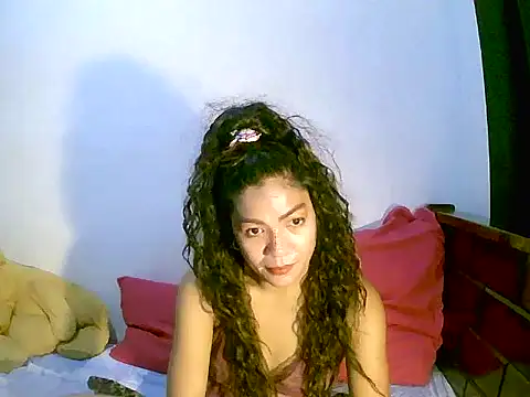 sweetvirginia01 online show from February 11, 8:43 pm