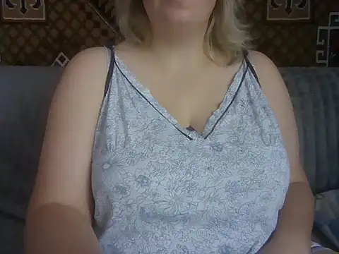 Diana Britt online show from September 30, 7:47 am