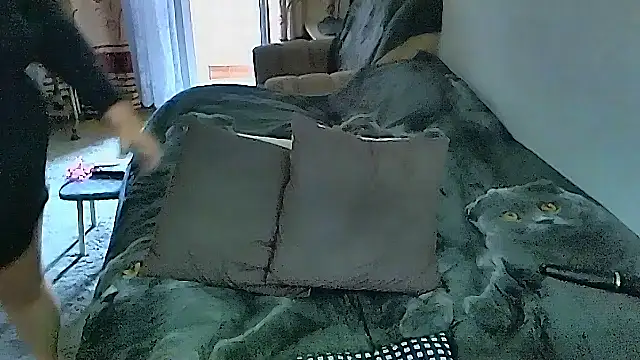 sex2 online show from April 15, 8:37 am