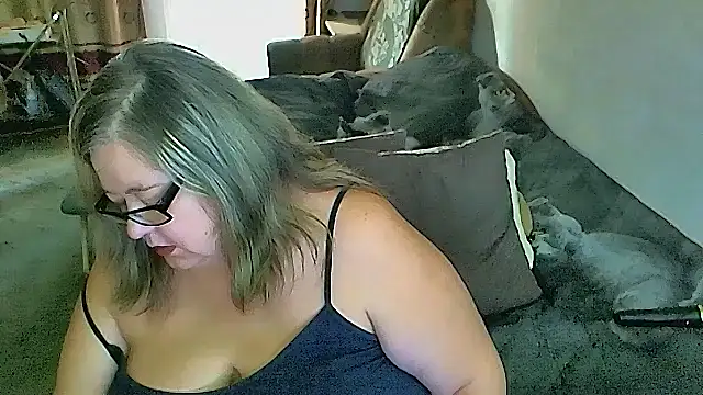 sex2 online show from November 19, 5:40 am