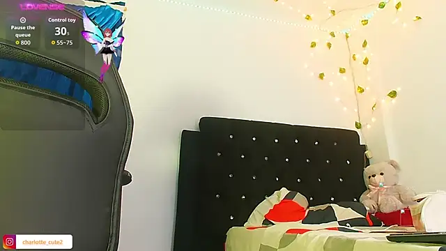 Snapshot of cute_charlotte_ chatting on September 12, 2:45 am cute charlotte  online show from September 12, 2:45 am