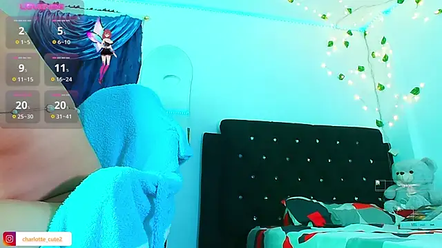 Snapshot of cute_charlotte_ chatting on September 23, 3:26 am cute charlotte  online show from September 23, 3:26 am