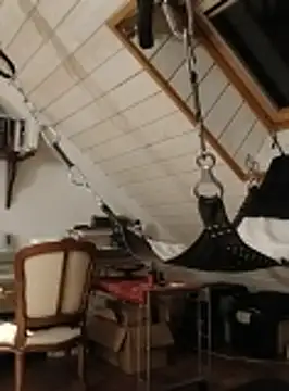 Manulingus online show from October 10, 9:41 pm