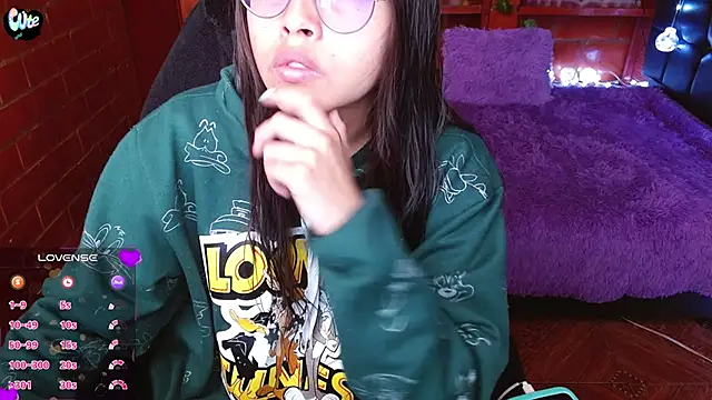 MidoriQuiinn online show from February 20, 2:51 pm