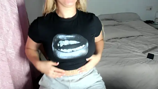 MariaMeir online show from November 13, 10:31 pm