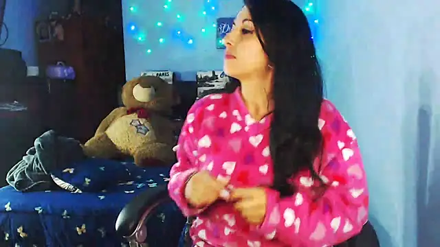 sahtlove1 online show from January 6, 2:15 am