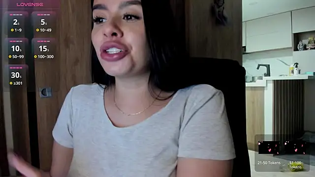 keyn laurent 1 online show from October 11, 11:07 pm