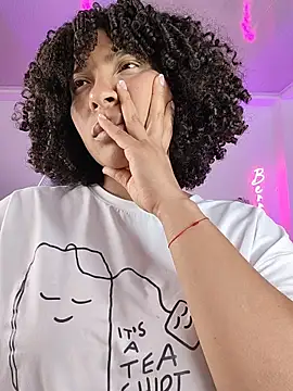 DannaBerry online show from November 18, 3:13 pm