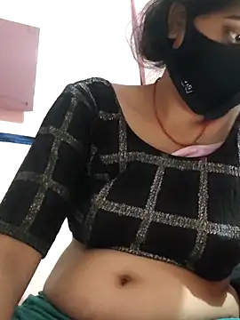 Hot bhabi desi online show from June 28, 11:11 pm