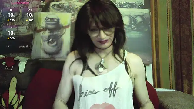 TheBlackWtch online show from November 10, 10:27 pm