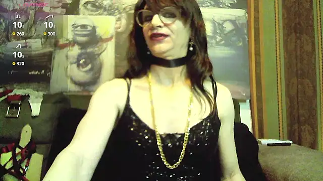 TheBlackWtch online show from January 6, 5:38 pm