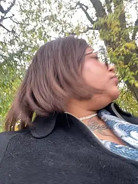 IamSashaLuv online show from November 14, 10:48 am