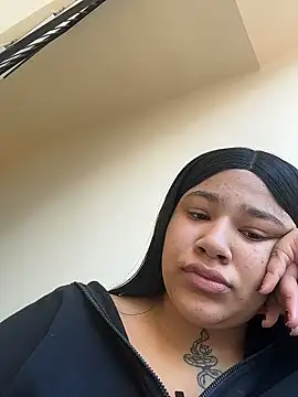 IamSashaLuv online show from January 11, 12:21 pm