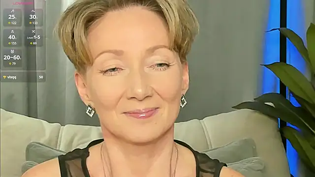 AkexandraFix online show from March 17, 2:10 pm