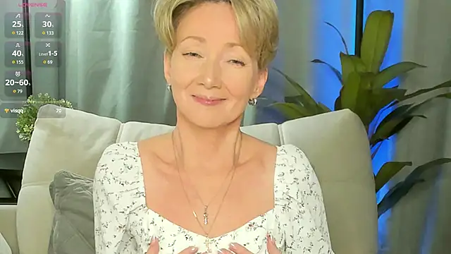 AkexandraFix online show from April 28, 1:48 pm